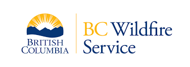 BC Wildfire Service Logo